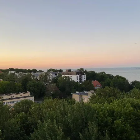Apartment Navigator Gdynia