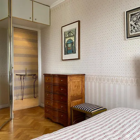 Navigator Apartment Gdynia