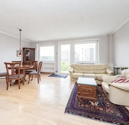 Apartment Navigator Gdynia