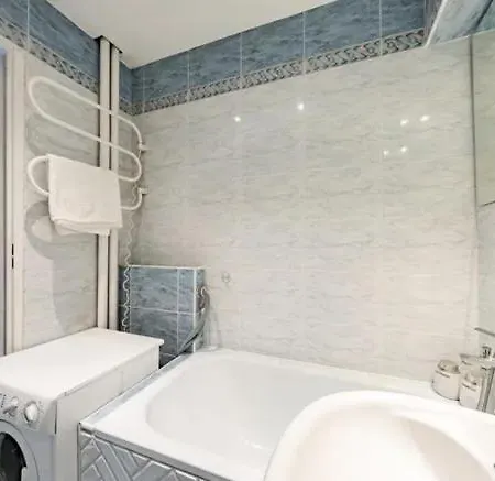 Navigator Apartmán *