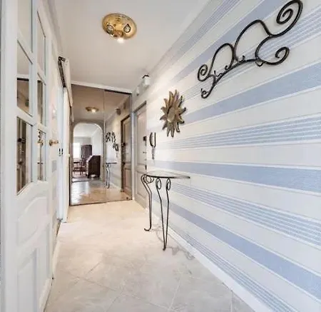 Apartmán Navigator Gdyně